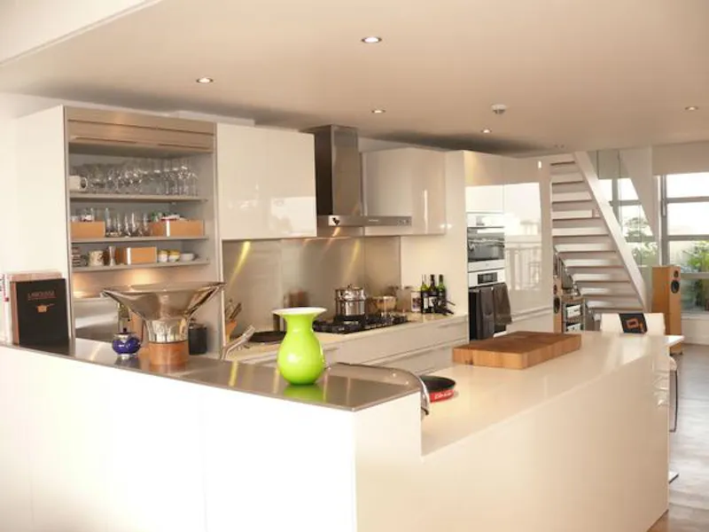 Bright and airy flat in Islington, F1077 (photo 9)