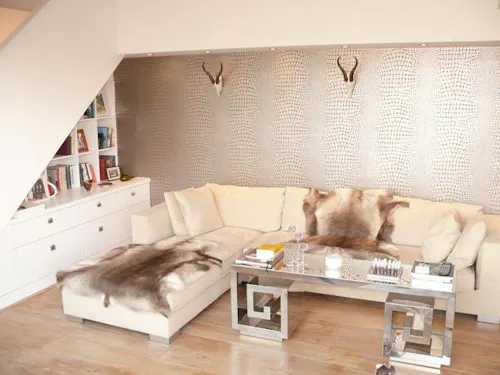 Bright and airy flat in Islington, F1077