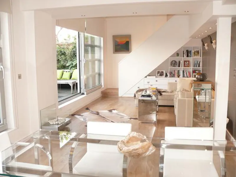Bright and airy flat in Islington, F1077 (photo 4)