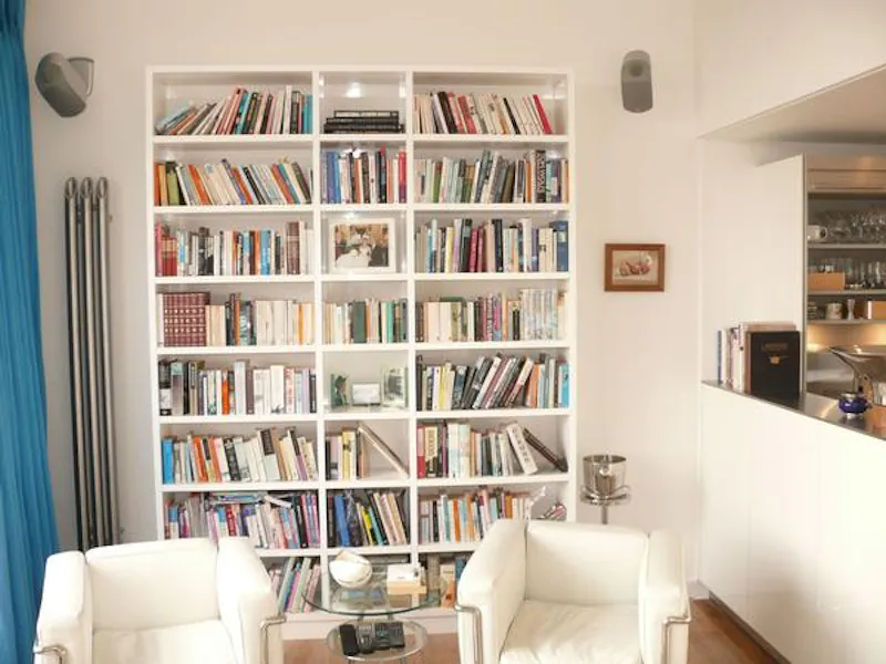 Bright and airy flat in Islington, F1077 (photo 11)