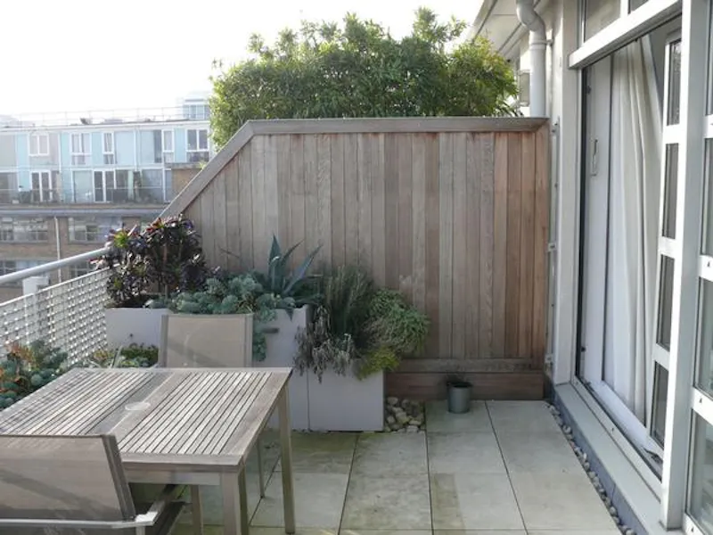 Bright and airy flat in Islington, F1077 (photo 16)