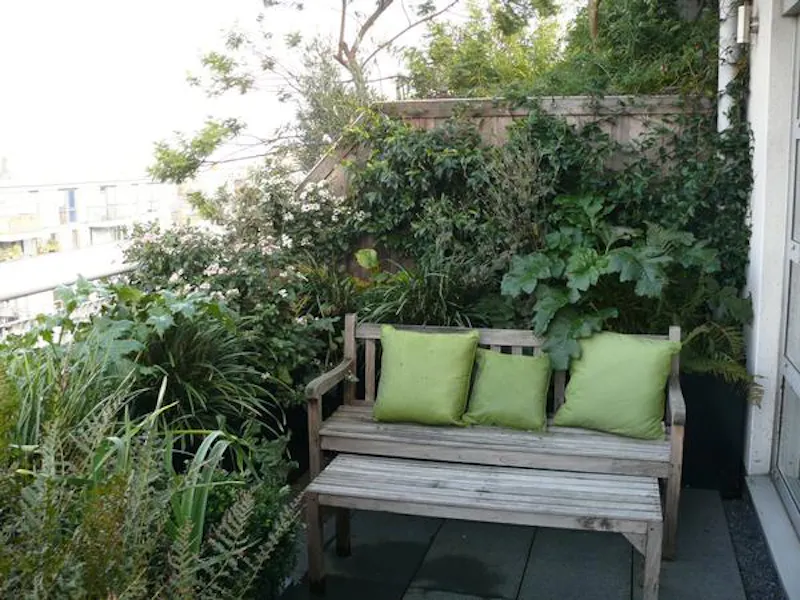 Bright and airy flat in Islington, F1077 (photo 17)