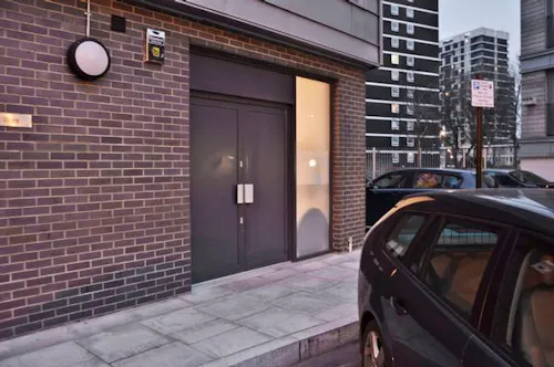 Film location, T149