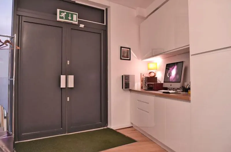 Film location T149 in London (photo 12)