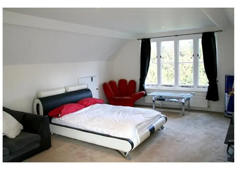 Film location D2216 in Berkshire (photo 16)