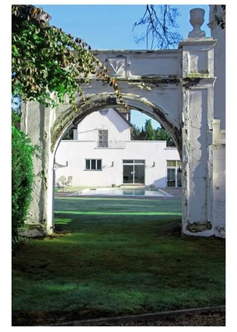 Film location D2216 in Berkshire (photo 29)
