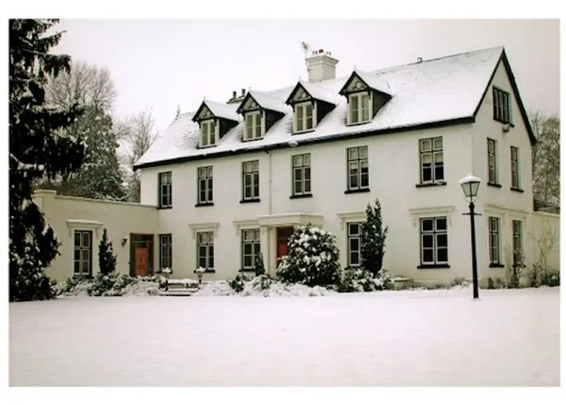 Film location D2216 in Berkshire (photo 32)