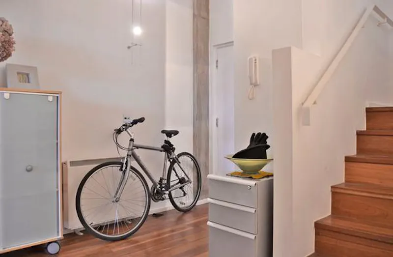 Union wharf mezzanine apartment, F1079 (photo 16)