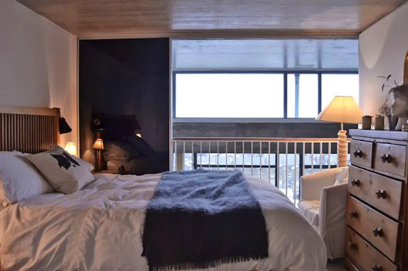 Union wharf mezzanine apartment, F1079 (photo 21)