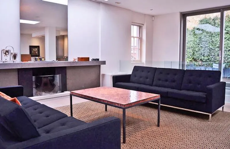 Luxury Marylebone penthouse, F1081 (photo 6)