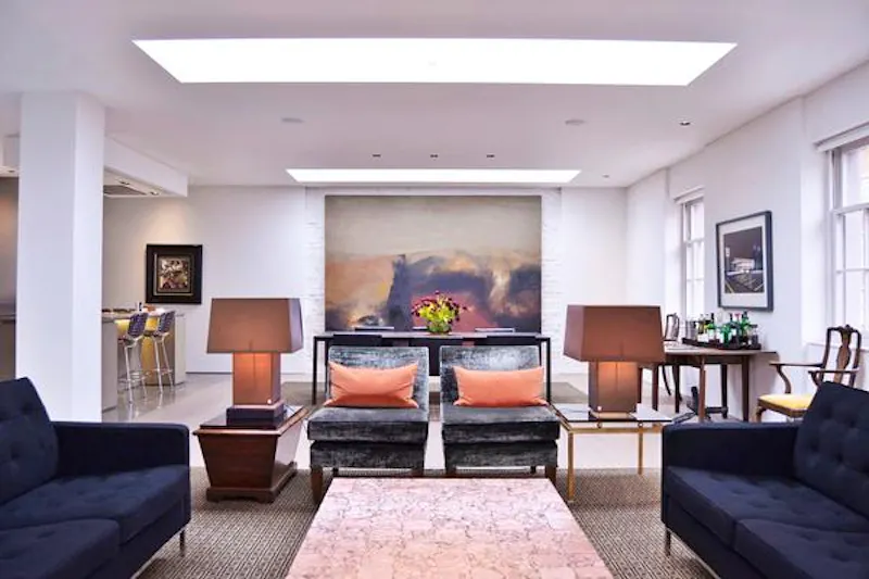 Luxury Marylebone penthouse, F1081 (photo 7)
