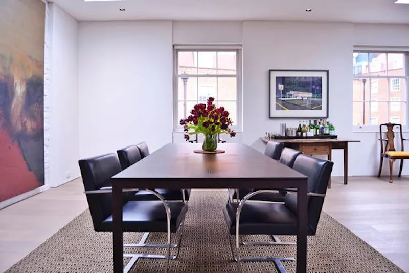 Luxury Marylebone penthouse, F1081 (photo 10)