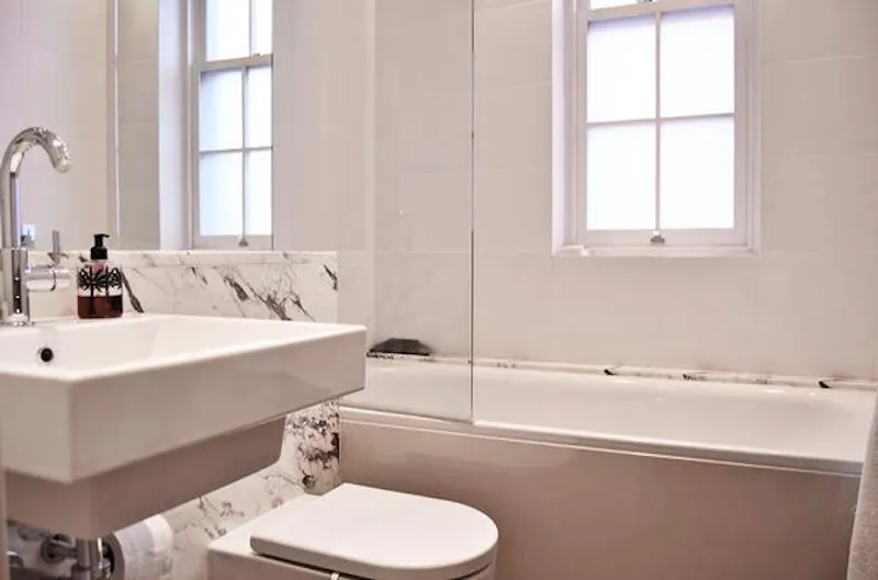 Luxury Marylebone penthouse, F1081 (photo 18)