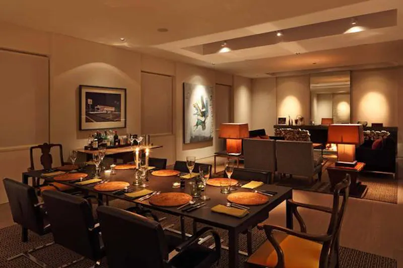 Luxury Marylebone penthouse, F1081 (photo 19)