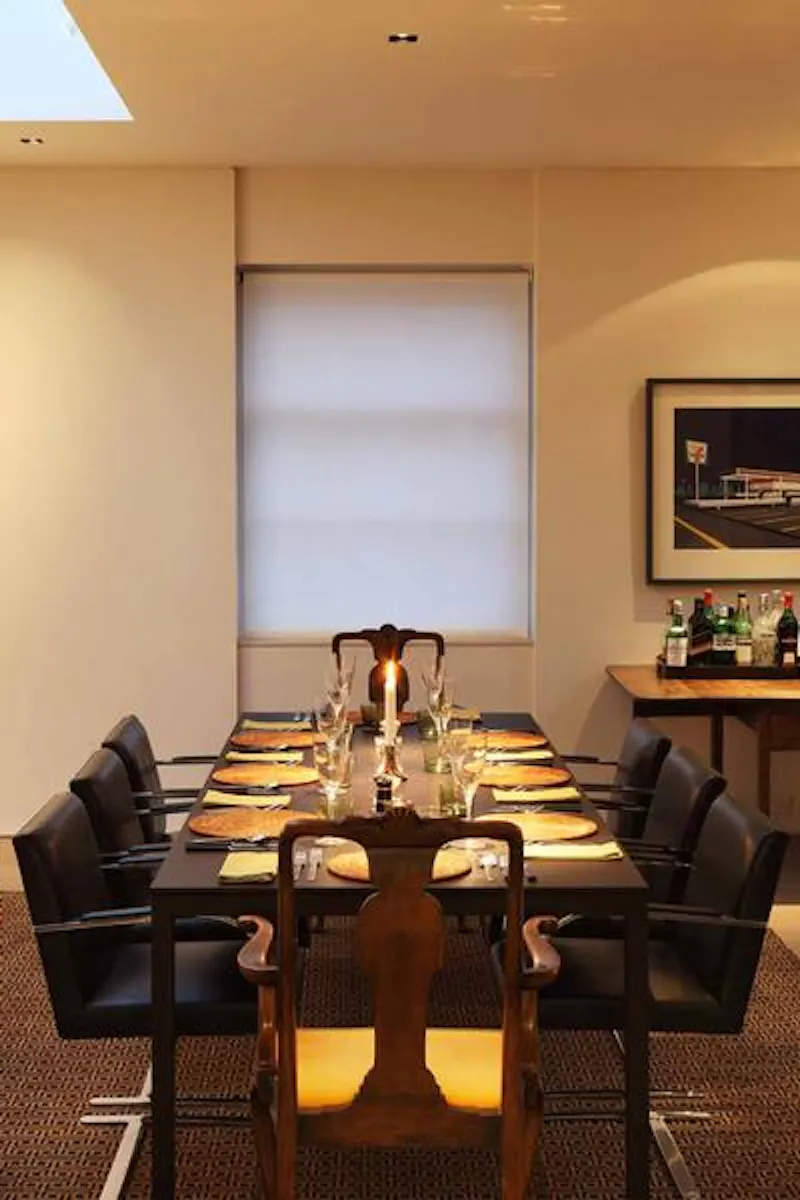 Luxury Marylebone penthouse, F1081 (photo 21)