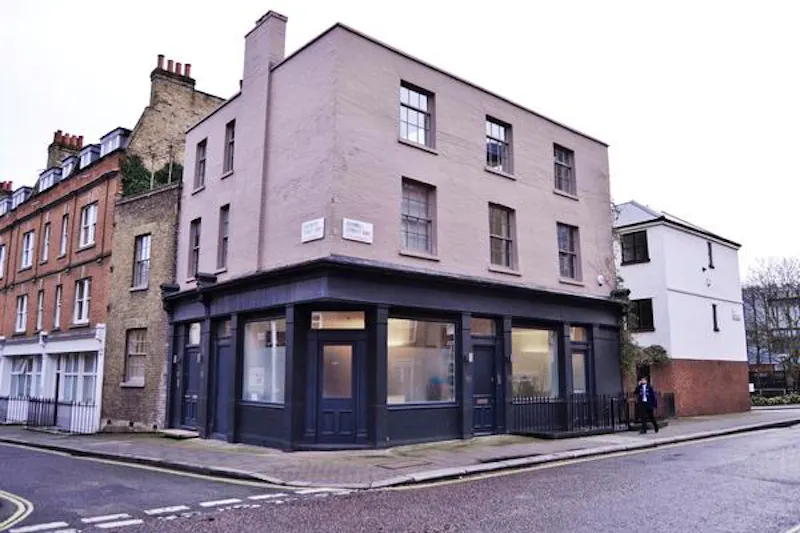 Luxury Marylebone penthouse, F1081 (photo 23)