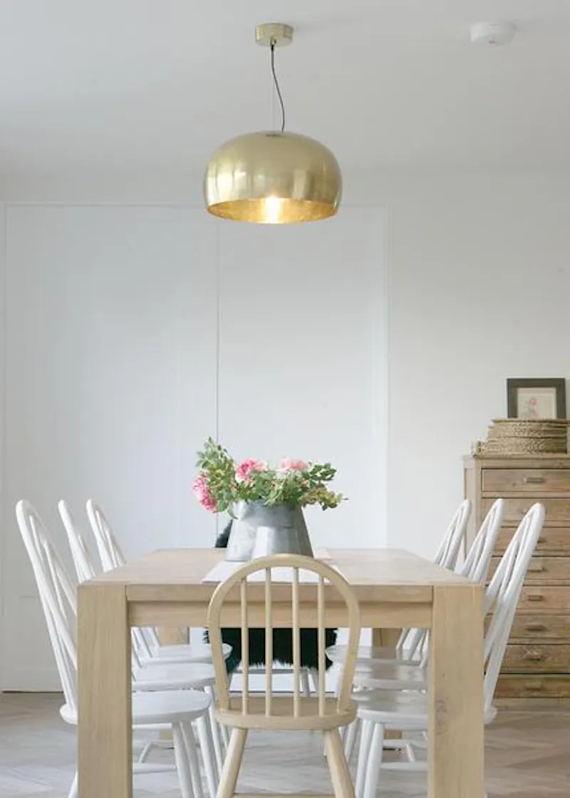 Light, bright Kilburn house, B1673 (photo 11)