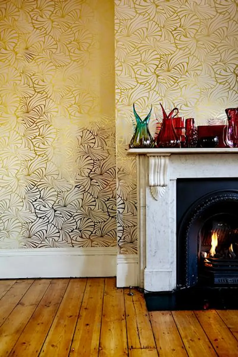Shepherd's Bush gold house, B1675 (photo 7)