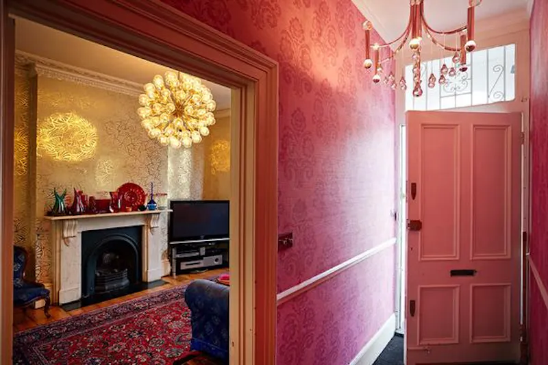 Shepherd's Bush gold house, B1675 (photo 10)