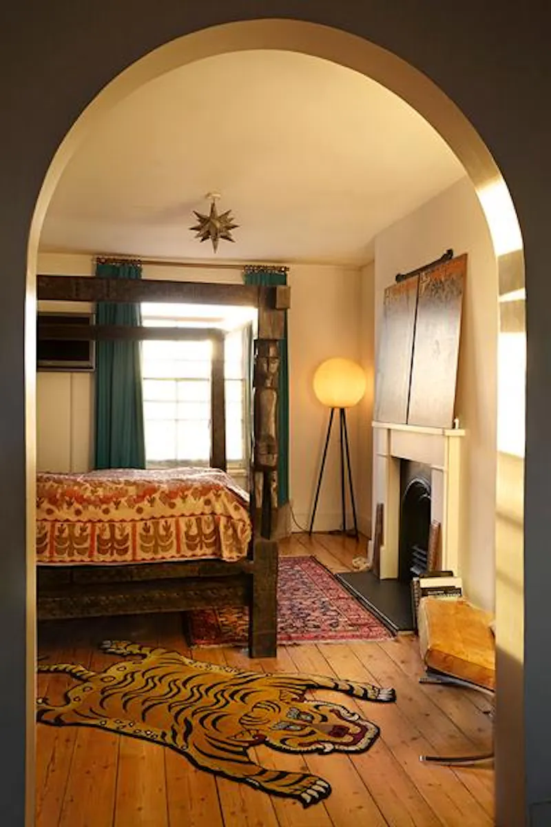 Shepherd's Bush gold house, B1675 (photo 14)