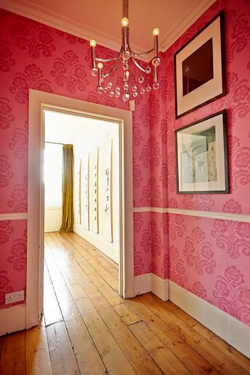Shepherd's Bush gold house, B1675 (photo 19)
