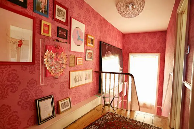 Shepherd's Bush gold house, B1675 (photo 23)