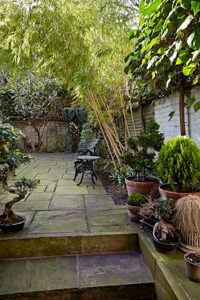 Shepherd's Bush gold house, B1675 (photo 33)