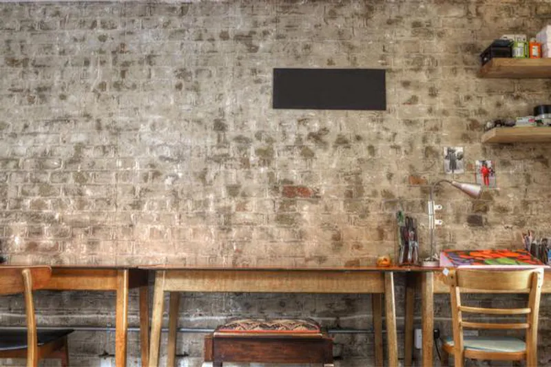 Study at Arched event space in Old Street, N399 (photo 14)