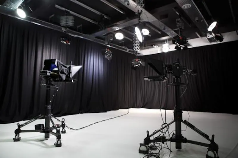 Oxford Circus studios , N400 (photo 5)