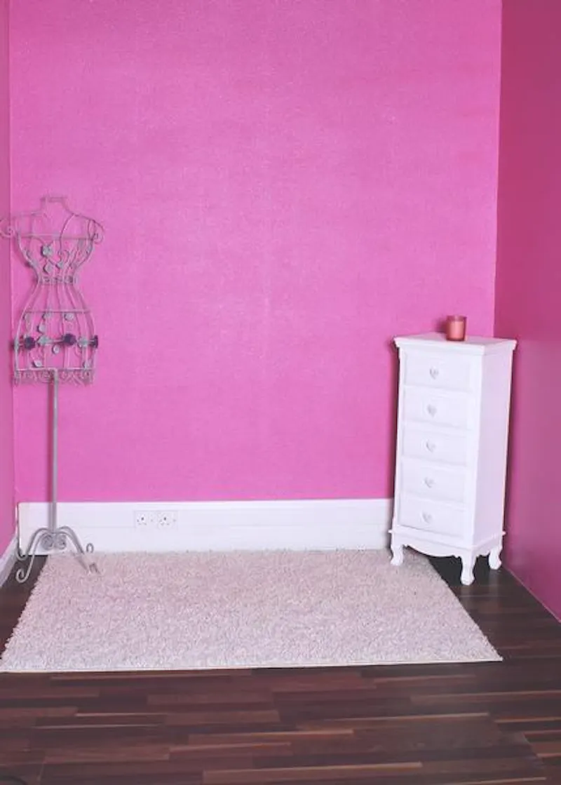 Harlow studio with boxing ring, N401 (photo 3)