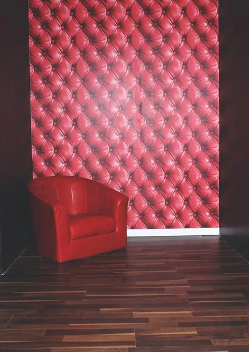Harlow studio with boxing ring, N401 (photo 5)