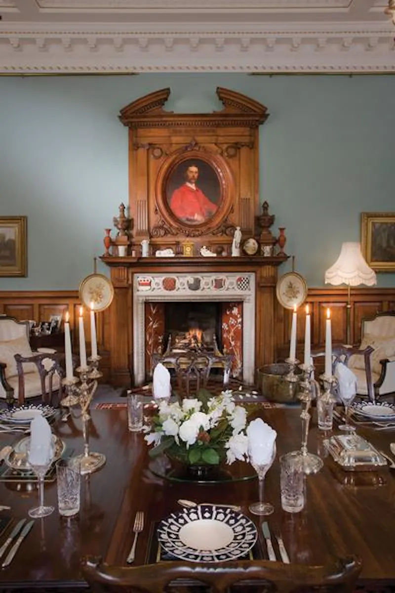 Grand estate with chapel in Willington, A1381 (photo 12)