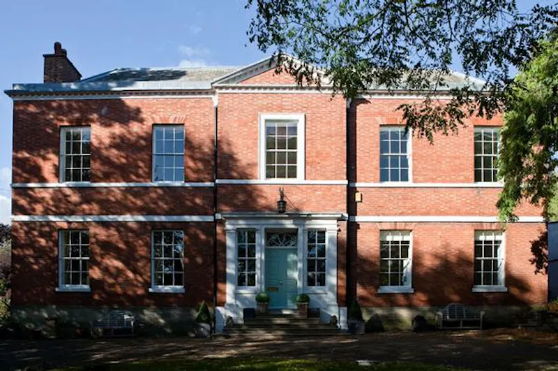 Luxurious Willington manor house, A1382 (photo 1)