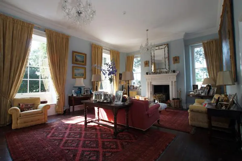 Luxurious Willington manor house, A1382 (photo 6)