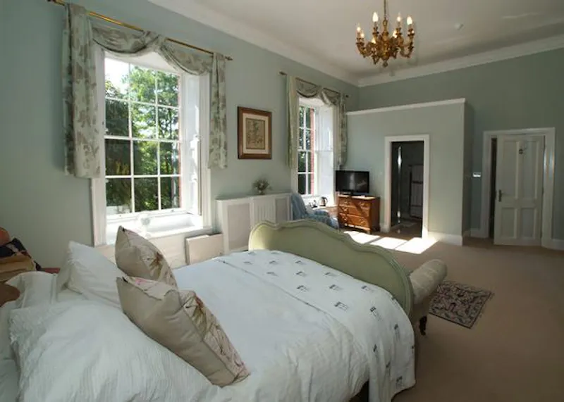 Luxurious Willington manor house, A1382 (photo 9)
