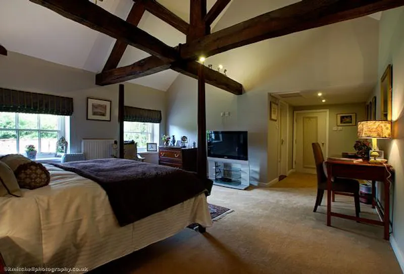 Luxurious Willington manor house, A1382 (photo 15)