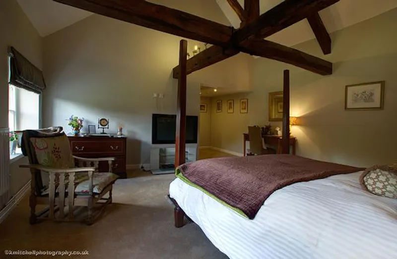 Luxurious Willington manor house, A1382 (photo 16)