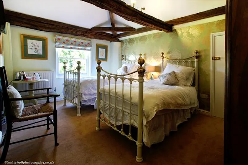 Luxurious Willington manor house, A1382 (photo 20)