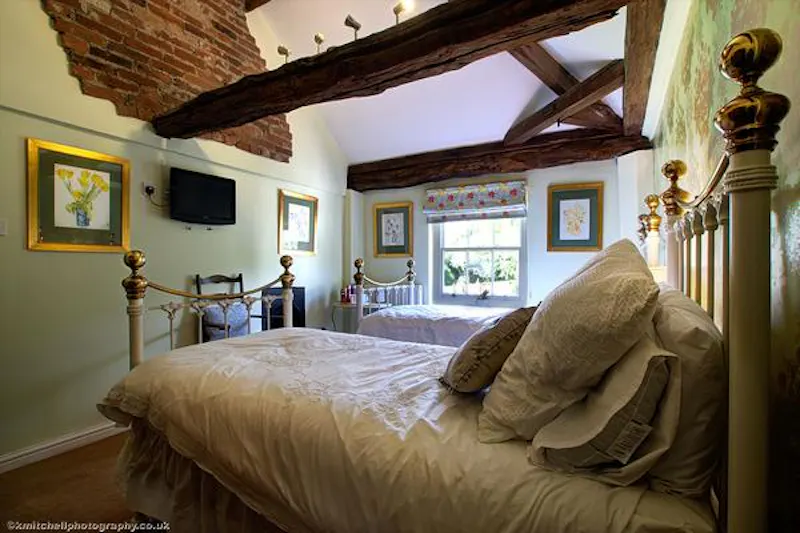 Luxurious Willington manor house, A1382 (photo 21)