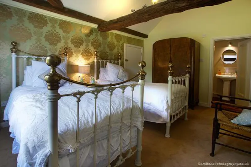 Luxurious Willington manor house, A1382 (photo 22)