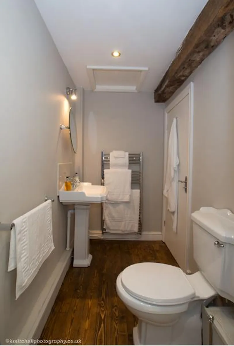 Luxurious Willington manor house, A1382 (photo 24)