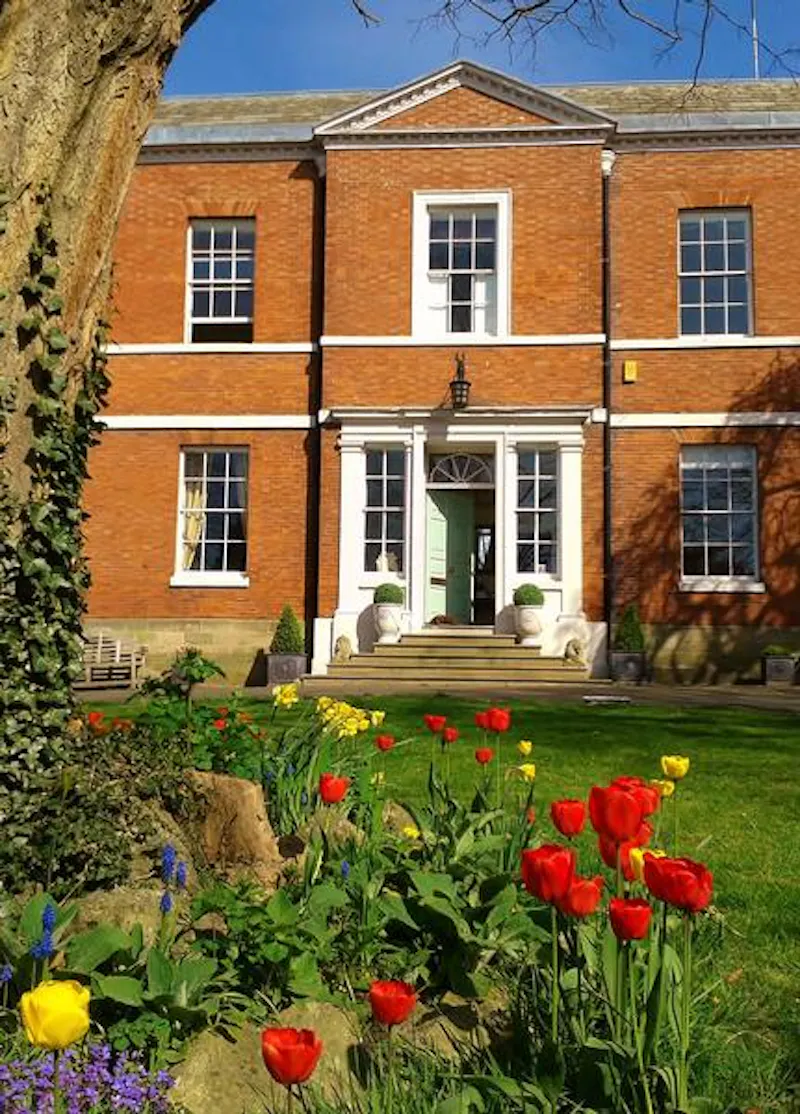 Luxurious Willington manor house, A1382 (photo 26)