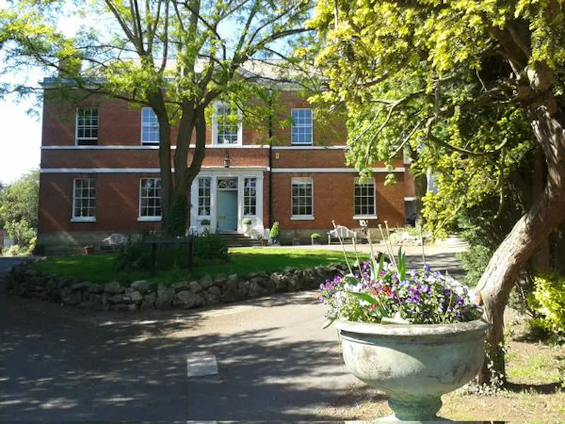 Luxurious Willington manor house, A1382 (photo 27)