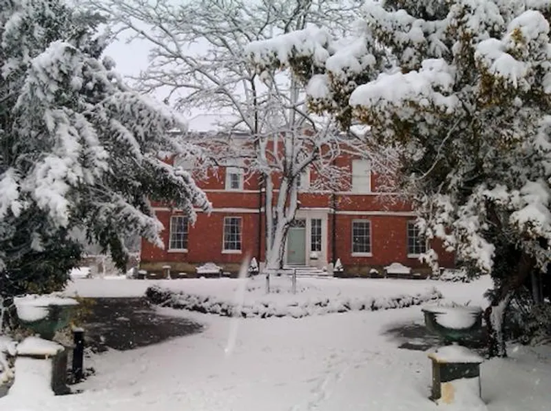 Luxurious Willington manor house, A1382 (photo 28)