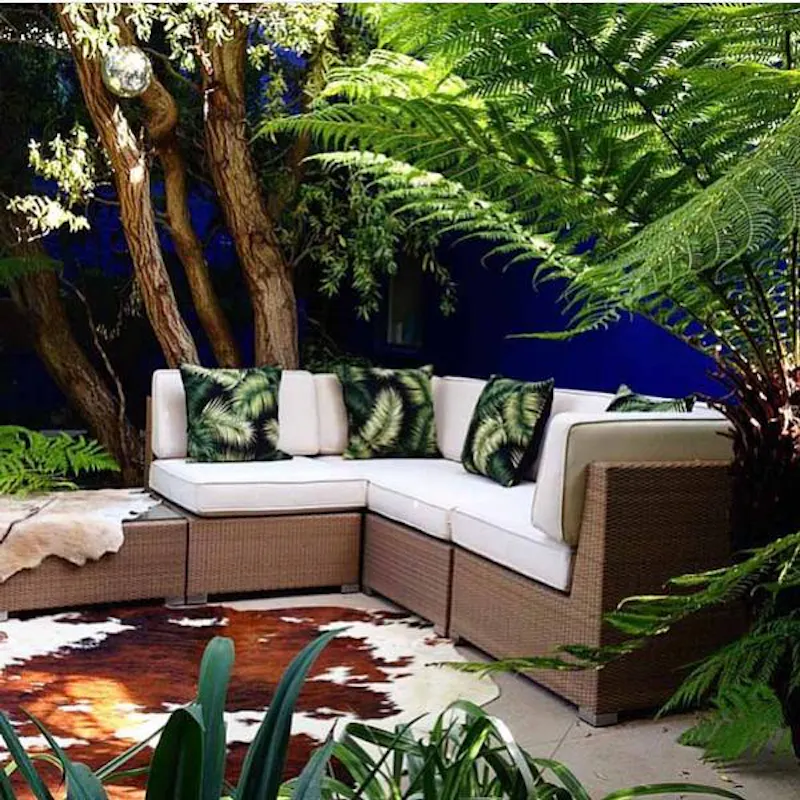 Balham tropical cube house, K401 (photo 16)