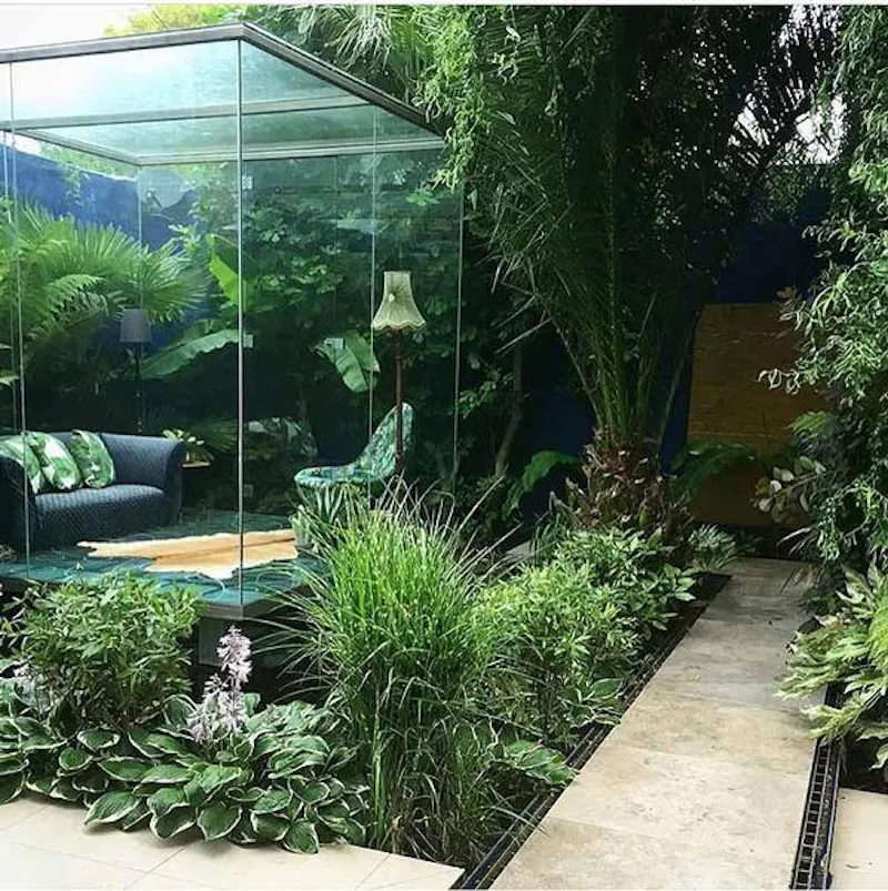Balham tropical cube house, K401 (photo 10)
