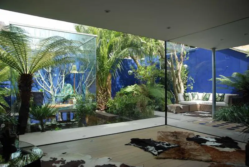 Balham tropical cube house, K401 (photo 12)