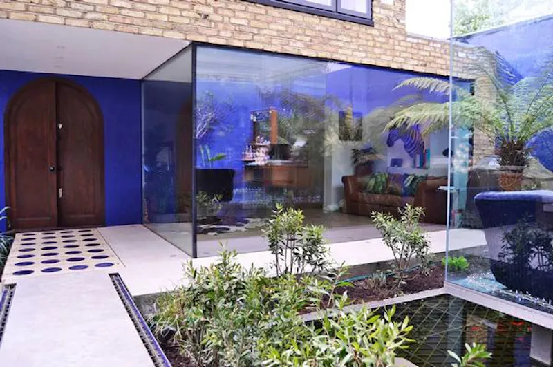 Balham tropical cube house, K401 (photo 4)