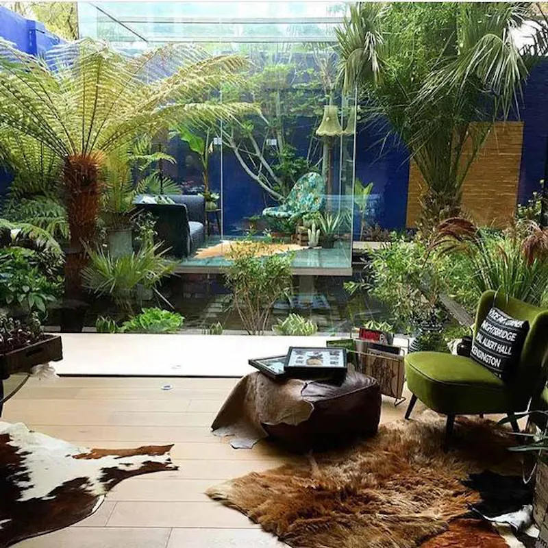 Balham tropical cube house, K401 (photo 13)