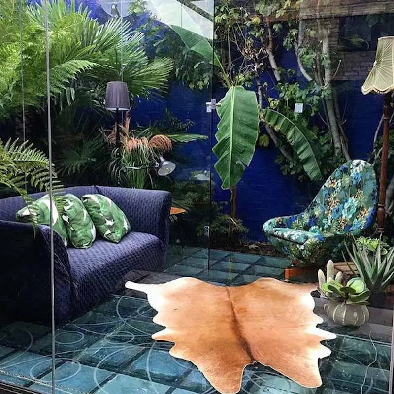 Balham tropical cube house, K401 (photo 14)